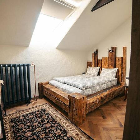 Apartamenti Vejdzirnavas Вентспилс Экстерьер фото