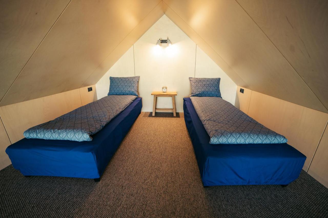Apartamenti Vejdzirnavas Вентспилс Экстерьер фото